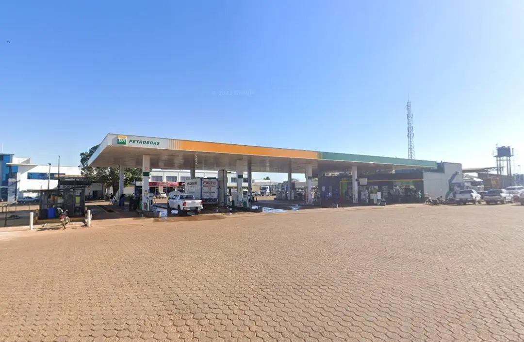 Posto São José I