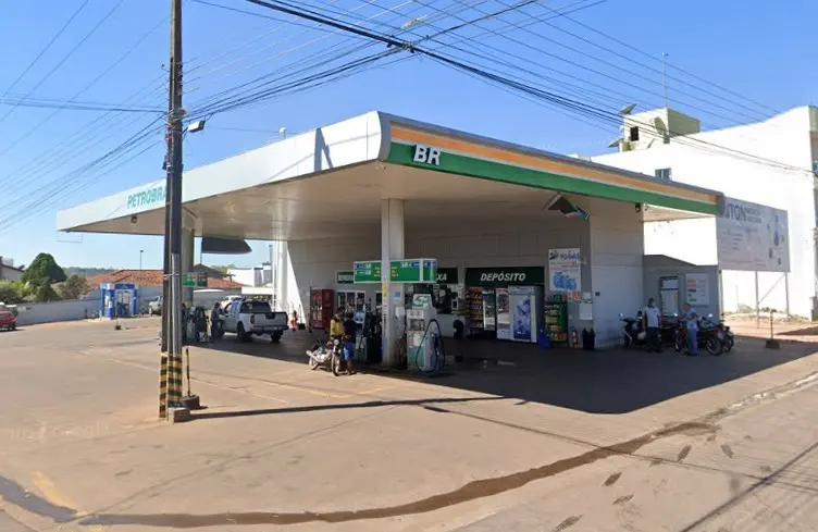 Posto São José II
